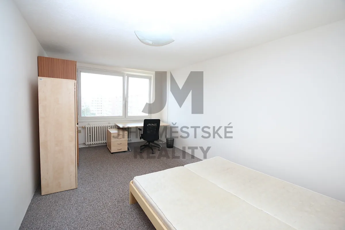 Pronájem bytu pokoje 18 m²